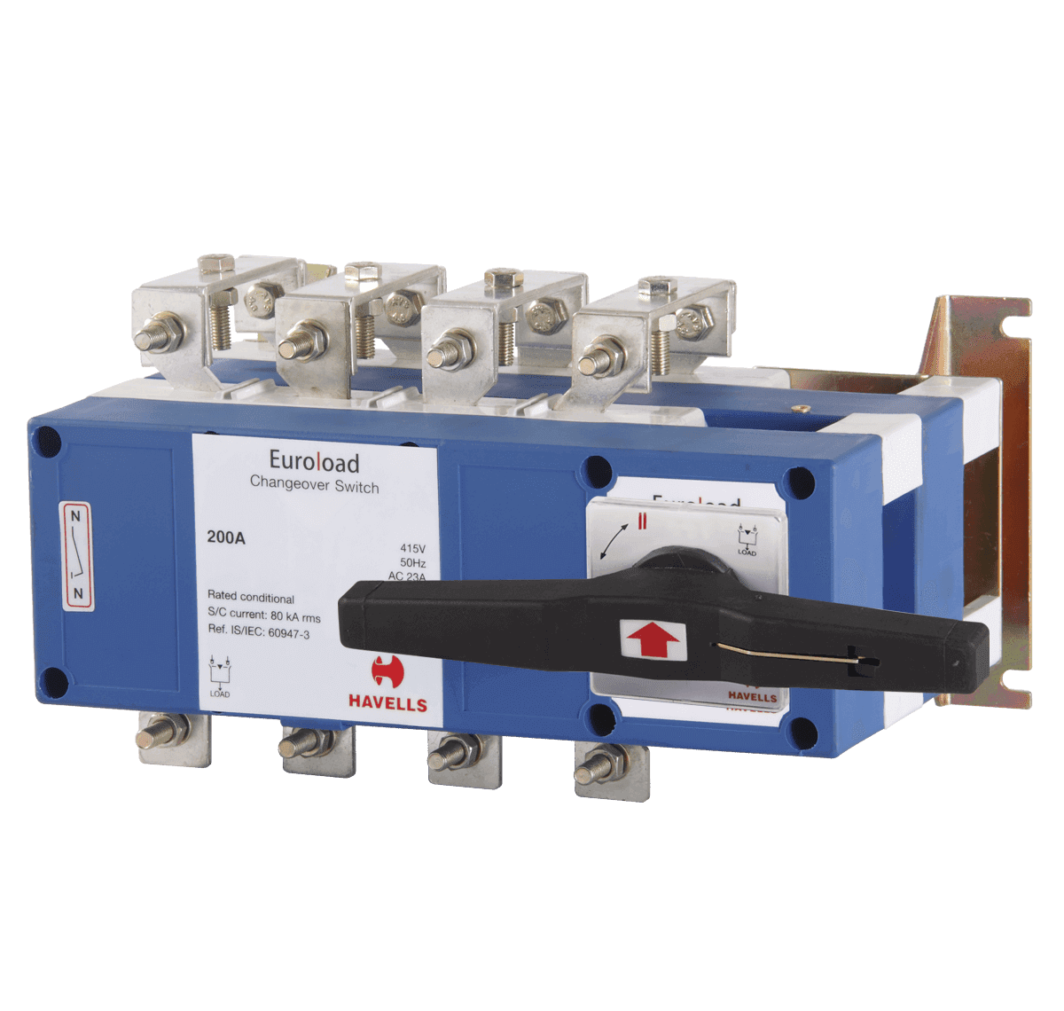 Havells Industrial Switchgear